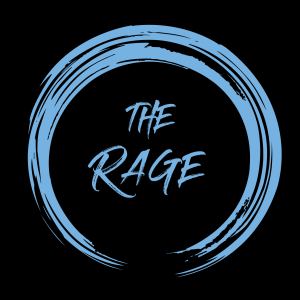 Sponsor Logo for The Rage