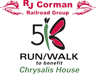 R.J. Corman 5K Run/Walk to Benefit Chrysalis House