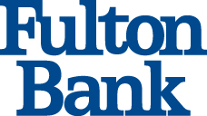 Sponsor Logo for Fulton Bank