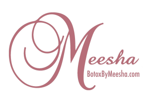 Sponsor Logo for Meesha