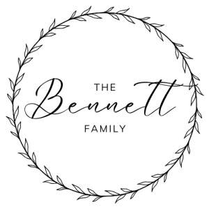 Sponsor Logo for Bennett Family