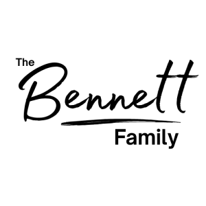 Sponsor Logo for Bennett Family