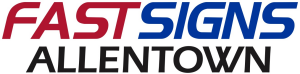 Sponsor Logo for Fast Signs Allentown
