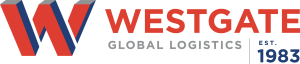 Sponsor Logo for Westgate Global Logistics