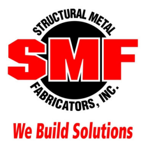 Sponsor Logo for Structural Metal Fabricators