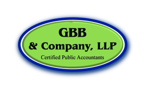 Sponsor Logo for GBB & Company