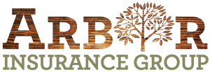 Sponsor Logo for Arbor Insurance