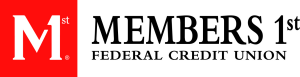 Sponsor Logo for Members 1st