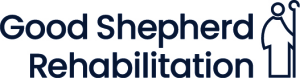 Sponsor Logo for Good Shepherd Rehabilitation Hospital