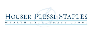 Sponsor Logo for Houser Plessl Staples Wealth Management Group