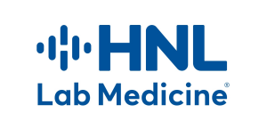 Sponsor Logo for HNL Lab Medicine