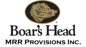 Sponsor Logo for MRR Provisions