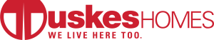 Sponsor Logo for Tuskes Homes