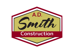 Sponsor Logo for AD Smith Construction LLC