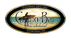 Sponsor Logo for Casino Bar