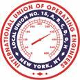 Sponsor Logo for Operating Engineers