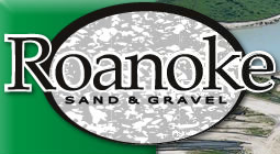 Sponsor Logo for Roanoke Sand And Gravel