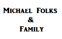 Sponsor Logo for Michael Folks and Family