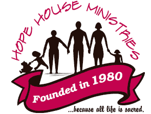 Sponsor Logo for Hope House Ministries