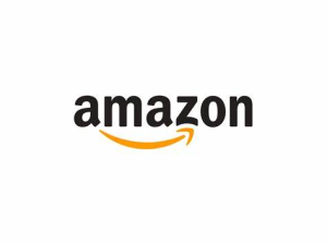 Sponsor Logo for AMAZON