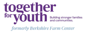 Sponsor Logo for Together for Youth