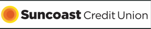 Sponsor Logo for Suncoast Credit Union
