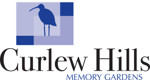 Sponsor Logo for Curlew Hills Memory Gardens