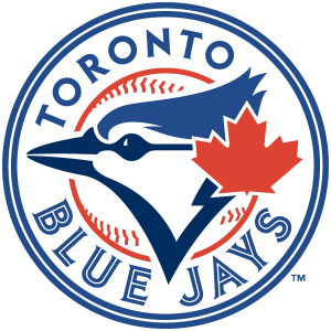 Sponsor Logo for Blue Jays