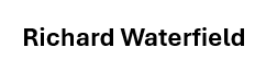 Sponsor Logo for Richard Waterfield
