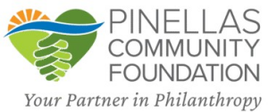 Sponsor Logo for Pinellas Community Foundation