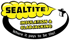 Sponsor Logo for Sealtite Insulation & Coatings. Inc.