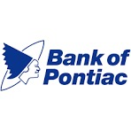 Sponsor Logo for Bank of Pontiac