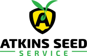 Sponsor Logo for Atkins Seed Service