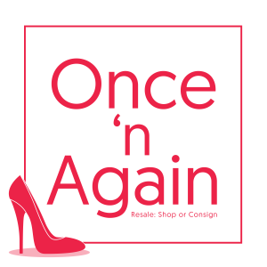 Sponsor Logo for It's Once n' Again