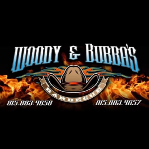Sponsor Logo for Woody & Bubba's