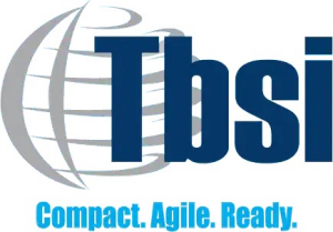Sponsor Logo for Tbsi
