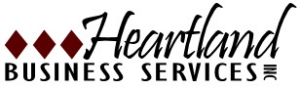 Sponsor Logo for Heartland Business Services, Inc.