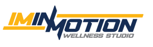 Sponsor Logo for ImInMotion