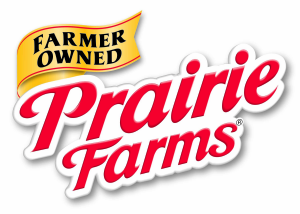 Sponsor Logo for Prairie Farms