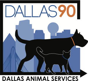 Sponsor Logo for Dallas Animal Services