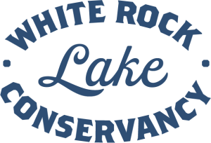 Sponsor Logo for White Rock Lake Conservancy