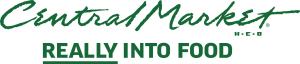 Sponsor Logo for H-E-B/Central Market