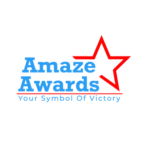 Sponsor Logo for Amaze Awards