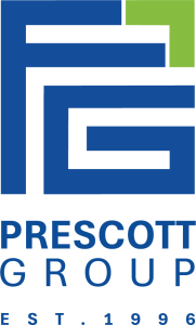 Sponsor Logo for Prescott Group