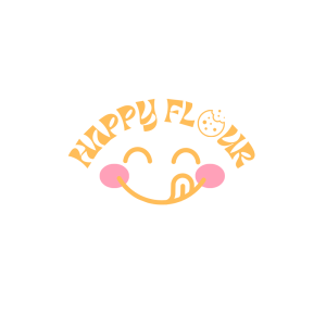 Sponsor Logo for Happy Flour