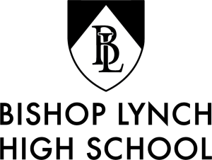 Sponsor Logo for Bishop Lynch High School