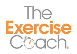 Sponsor Logo for White Rock Exercise Coach