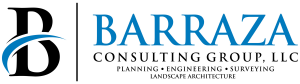 Sponsor Logo for Barazza Consulting Group