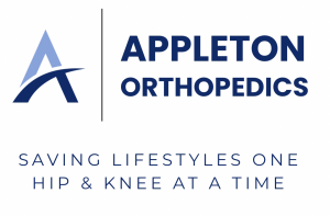 Sponsor Logo for Appleton Orthopedics