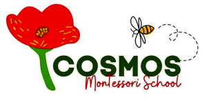 Sponsor Logo for Cosmos Montessori